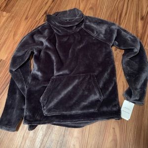 Champion Fleece Jacket